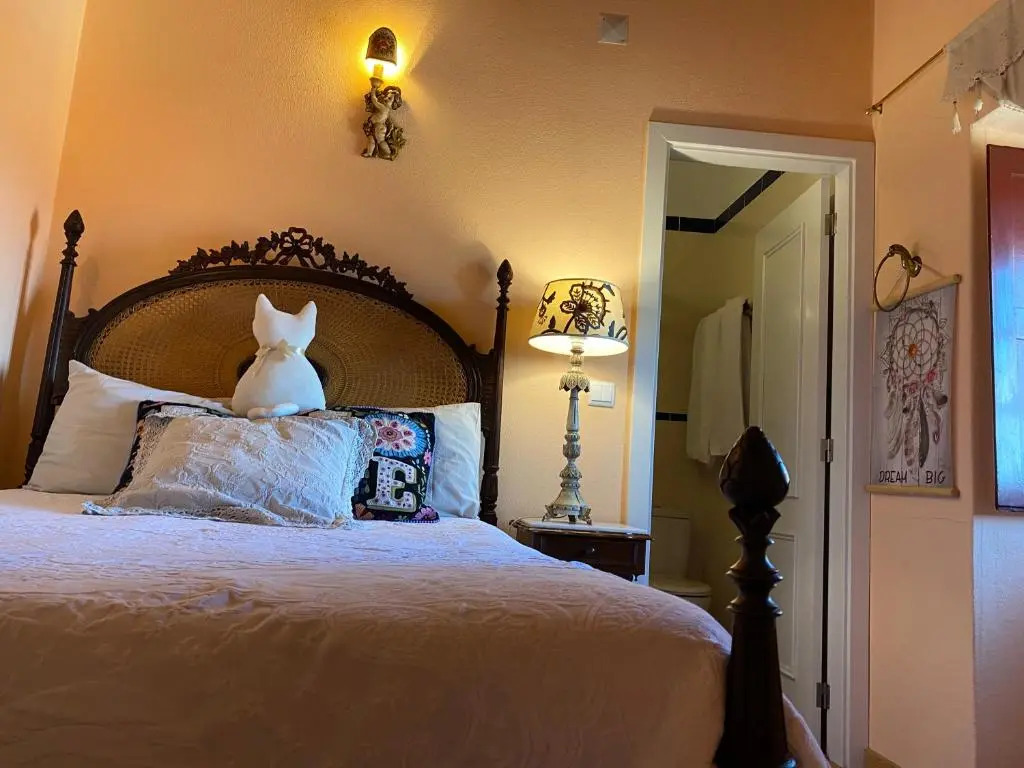 Casa de David