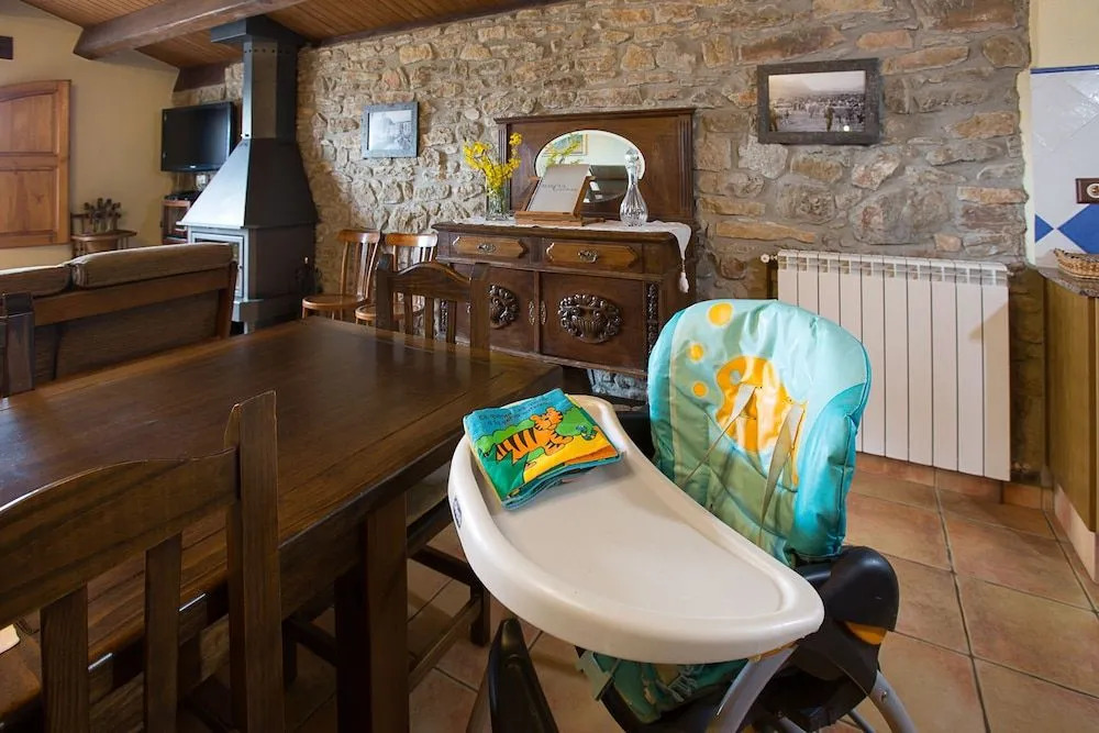 Marcús Casa rural