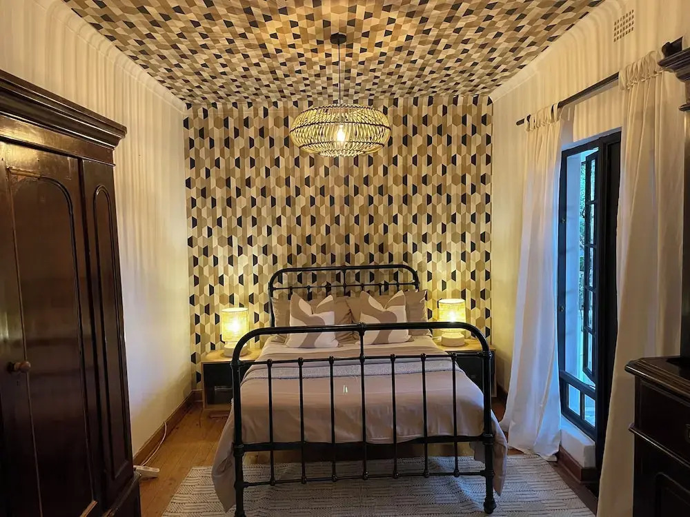 Sandton Farmhouse