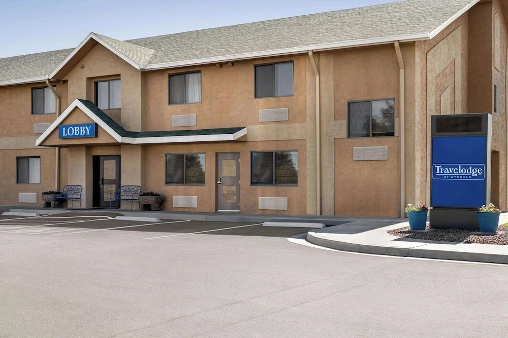 Oak Tree Inn Yuma
