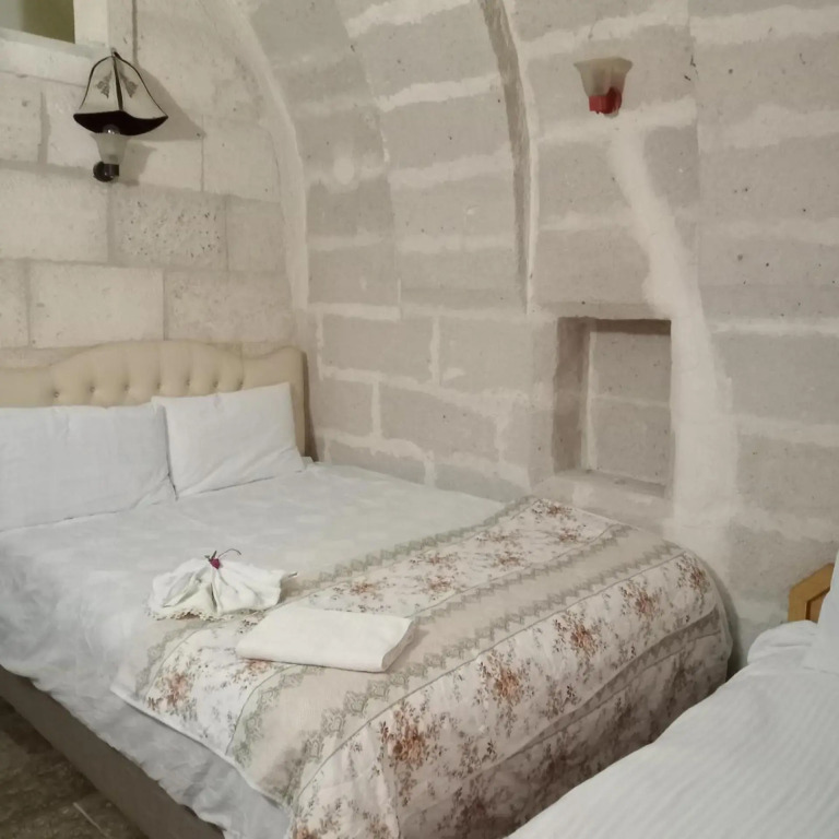 ULAŞ CAVE HOTEL