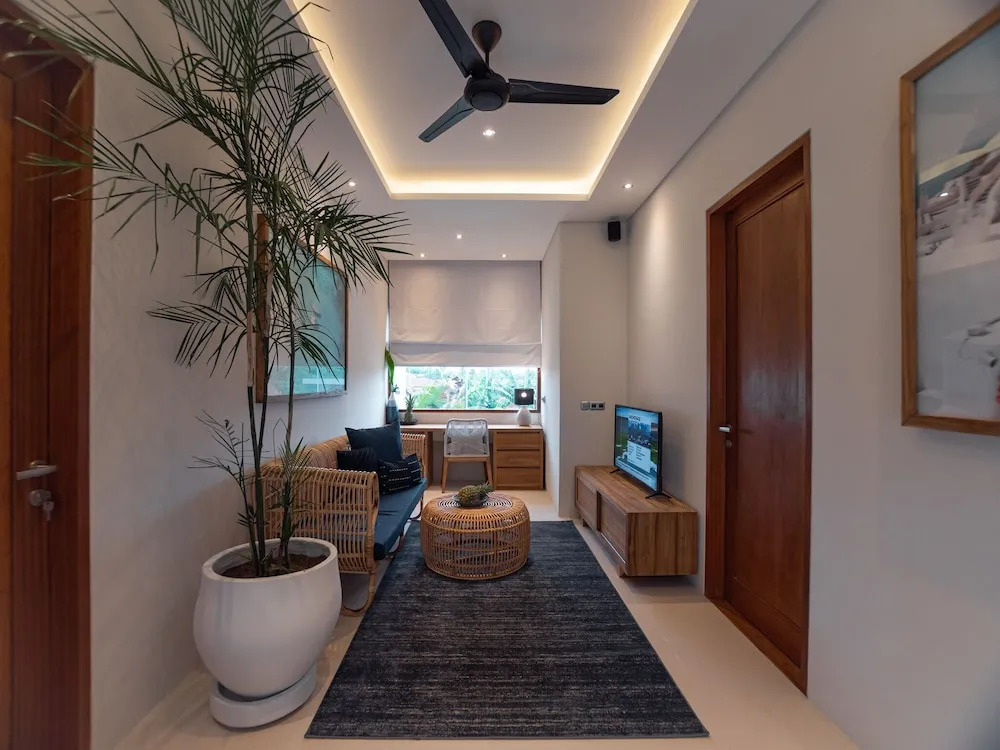 Arama Villas