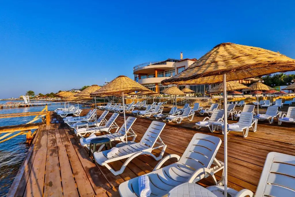 Club Hotel Gultur