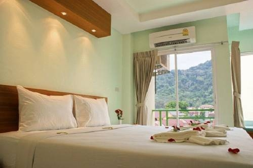 Paradise Beach Resortel