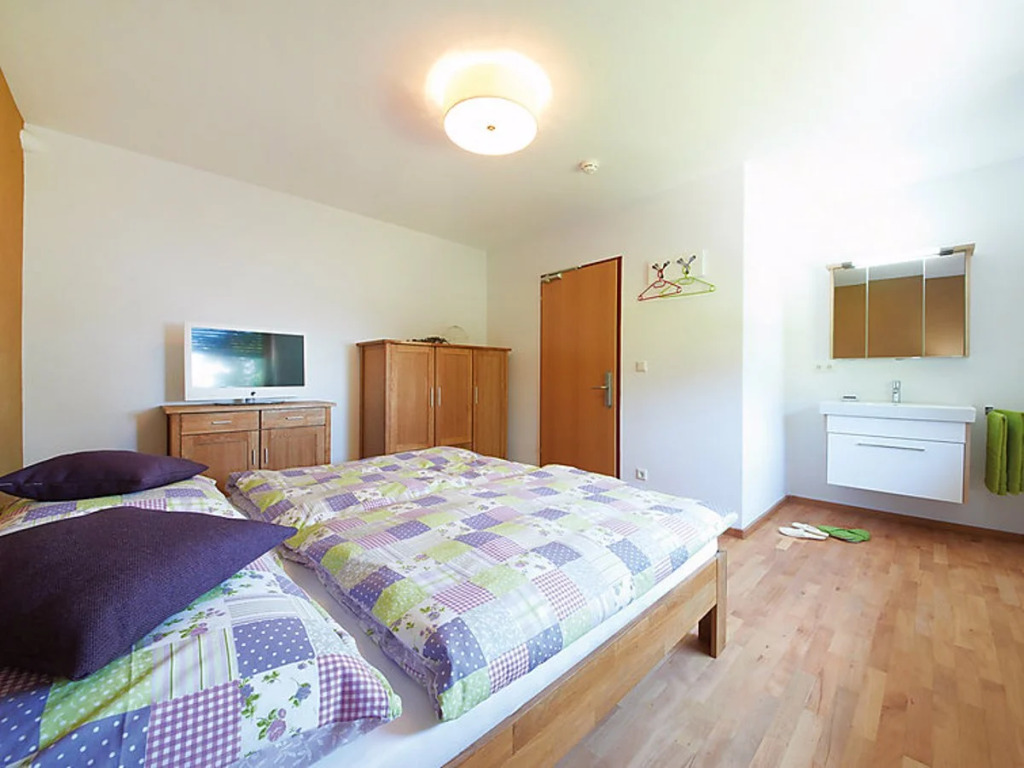 Holiday Home Runnimoos-1 by Interhome