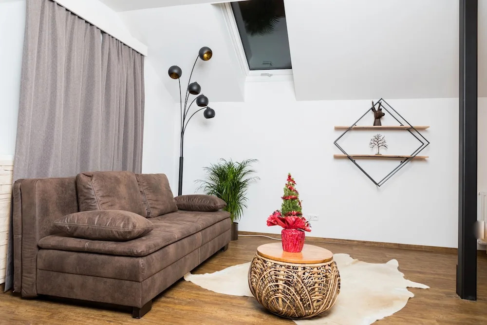 Hotel Stiegler Bed & Breakfast