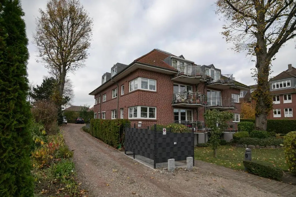 Seestraße 56 Wohnung 8