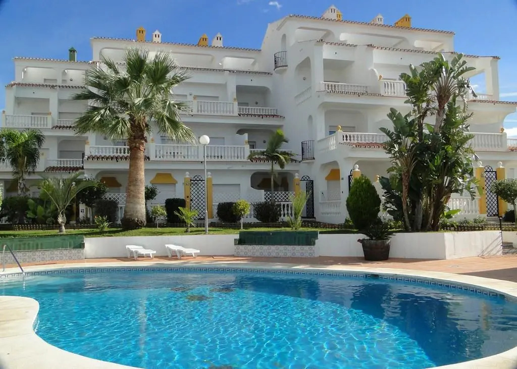 Hotel Nerja Club by Dorobe