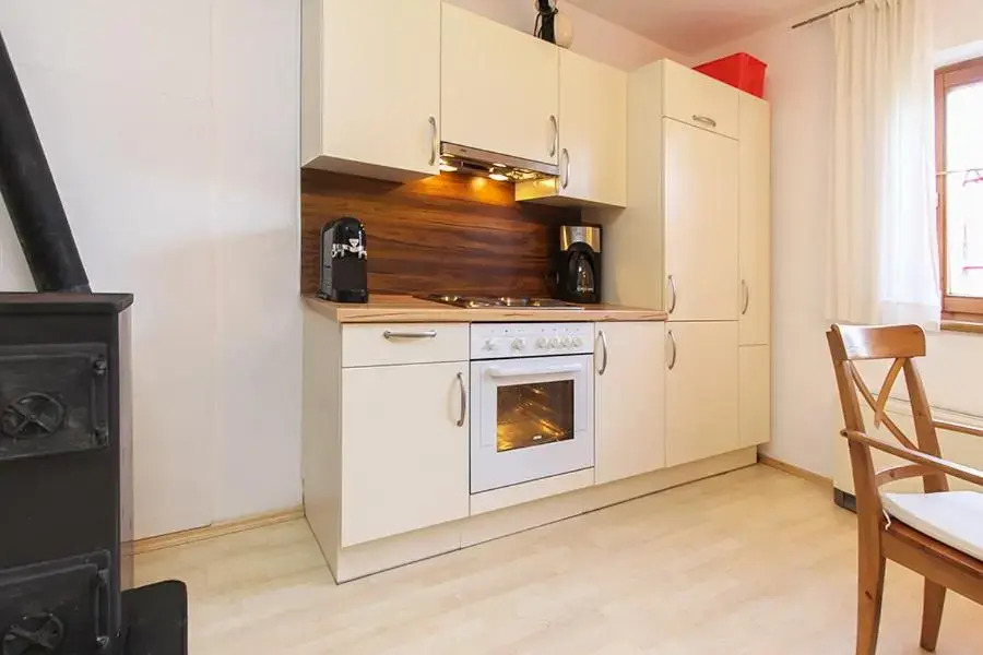 Ferienwohnung Schwalbenwandblick