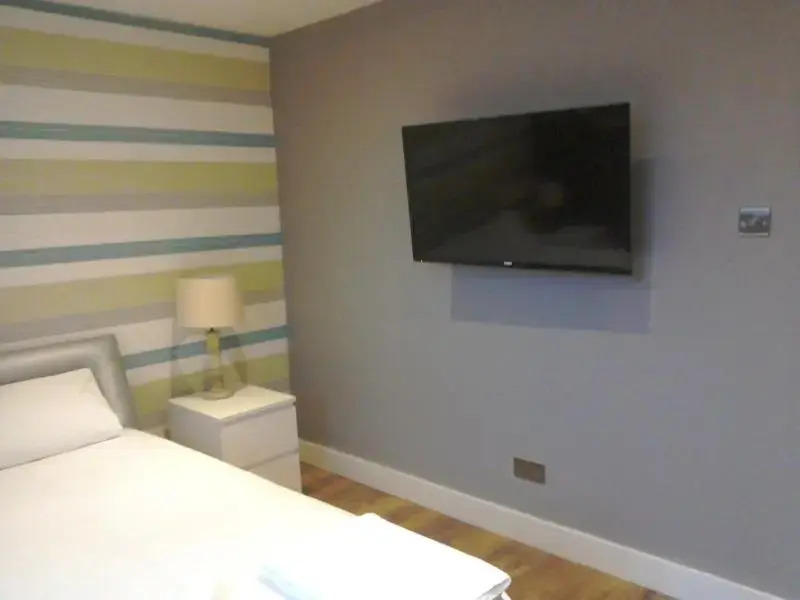 The Dorchester Hotel & serviced apartments FREE PARKING