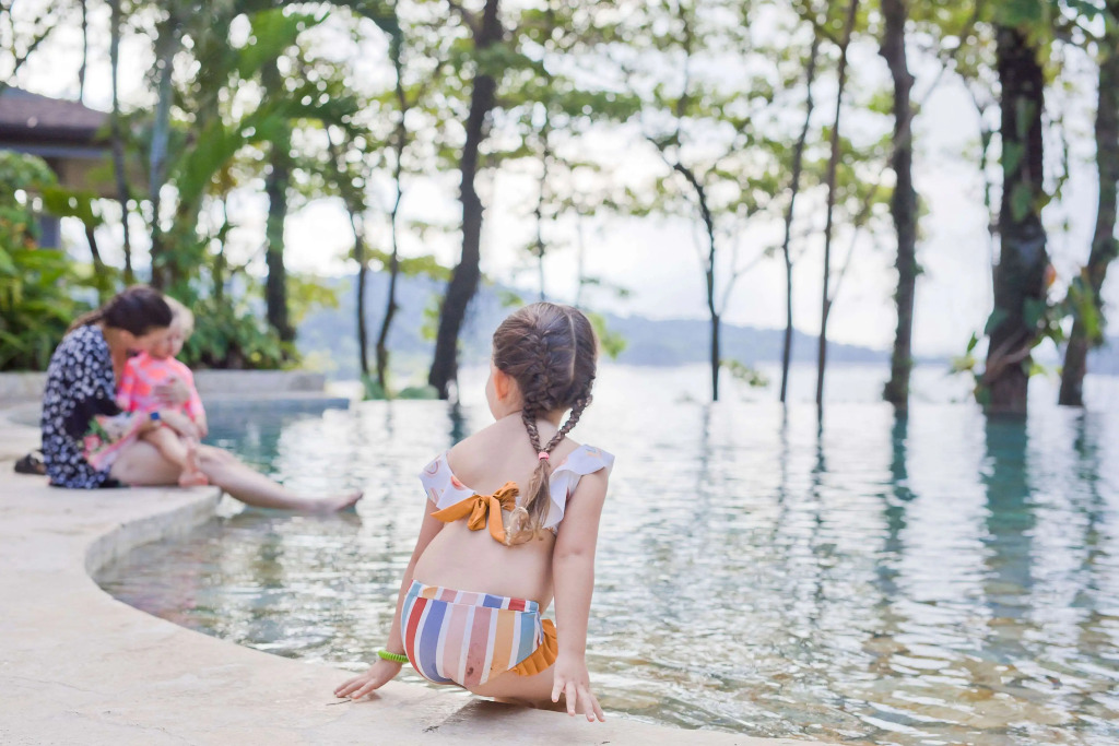 Arenas Del Mar Beachfront & Rainforest Resort Member of the Cayuga Collection