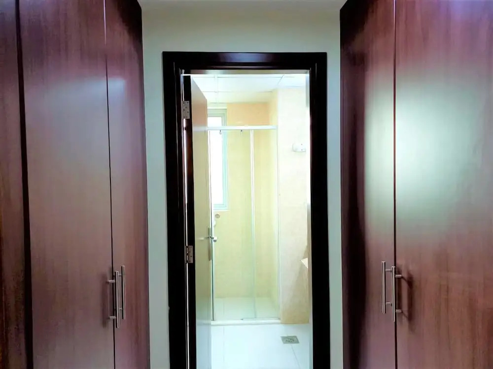Supreme 2bedroom With Balcony in Business Bay