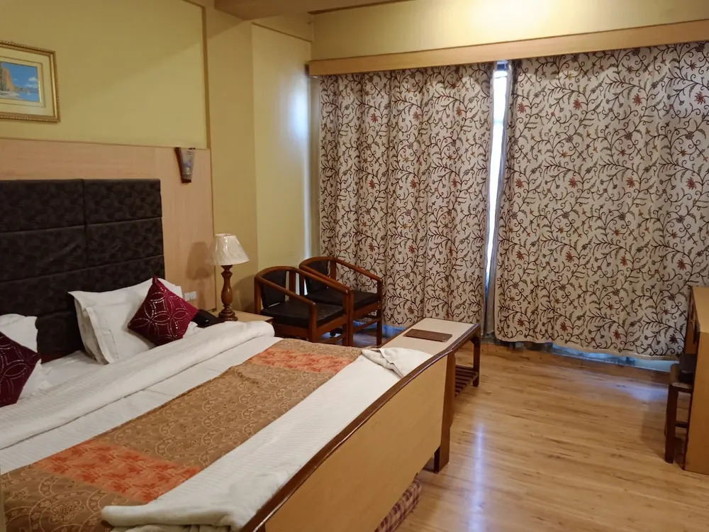 Hotel New Mamta