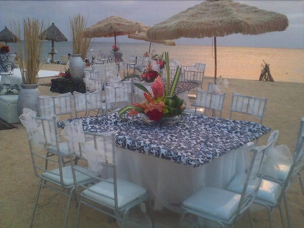 Hotel Villa Caribe