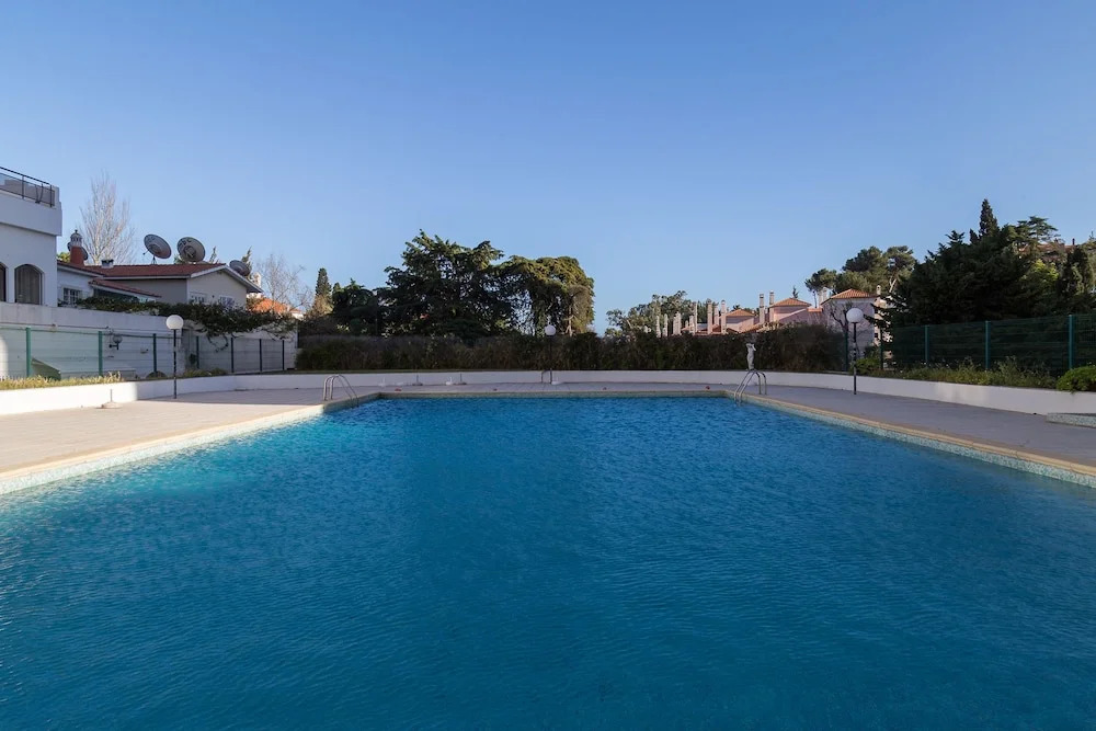Cascais Panoramic Apartment