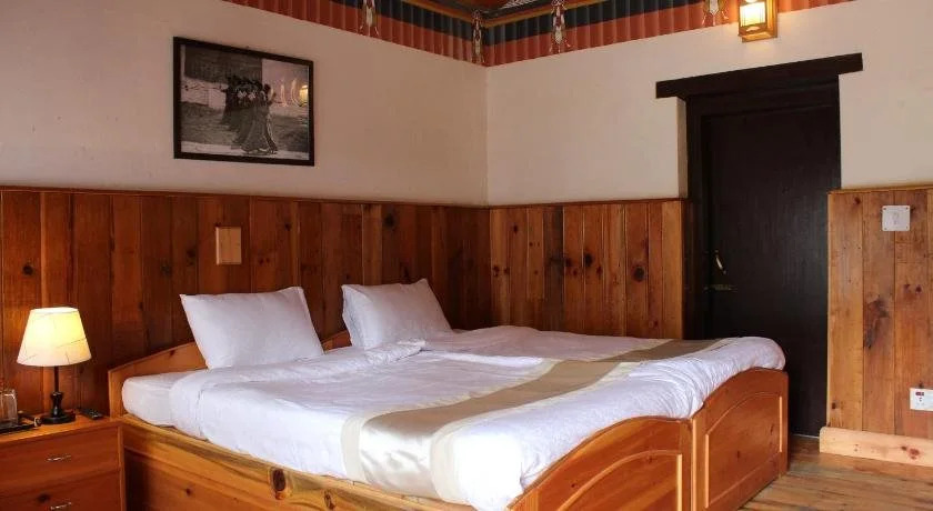 Bongde Goma Resort
