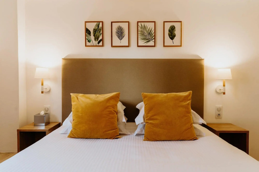 Palm Boutique Hôtel Nice