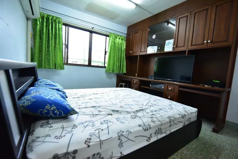Yor Ying Hostel