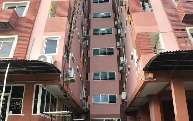 Baan Daratorn Soi 53 Yeak 4