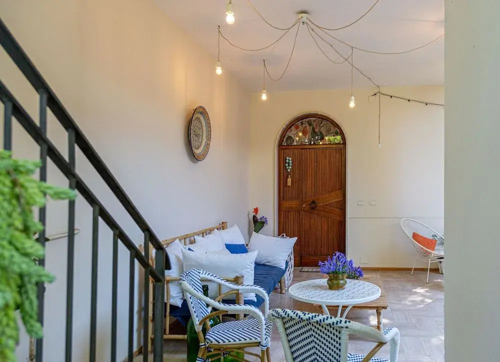 La Quercia Retreat