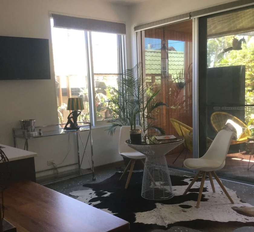 BULC Boutique Bed & Breakfast