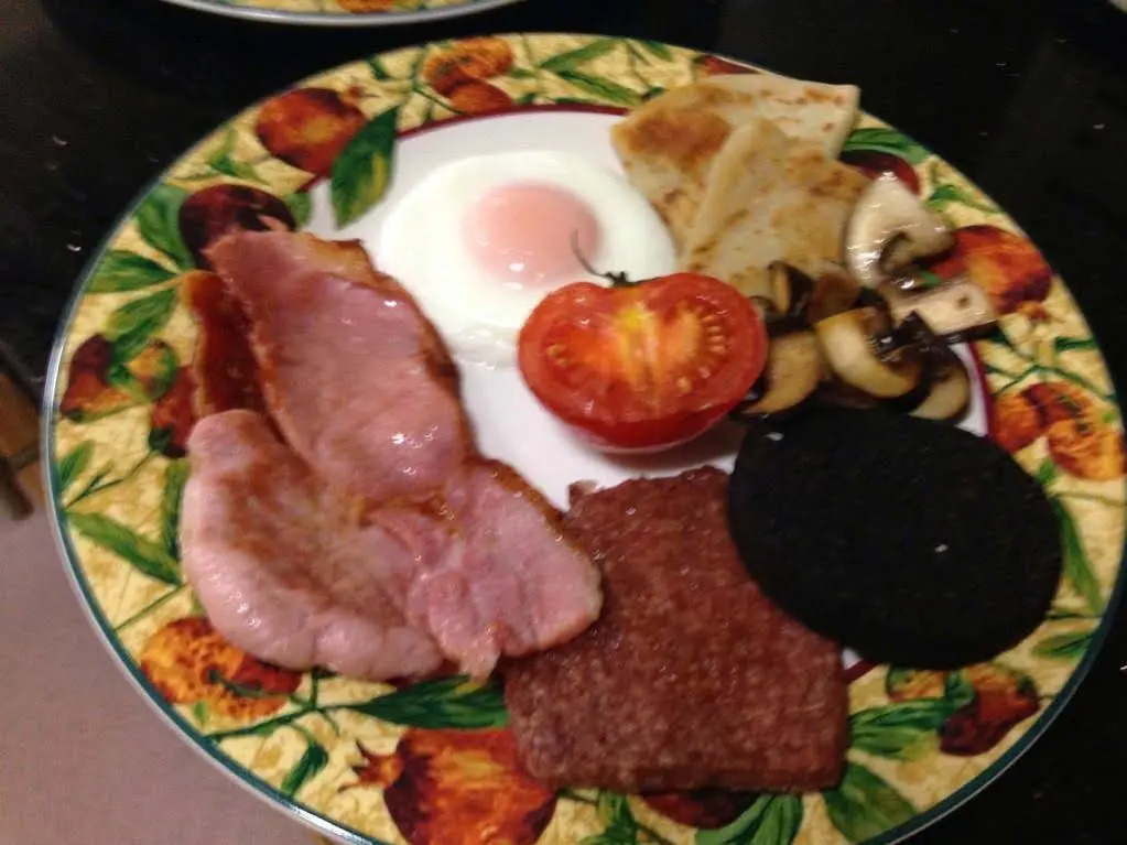 Gowanbank House Bed & Breakfast