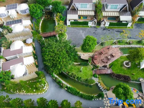 Moare Villa Khaoyai