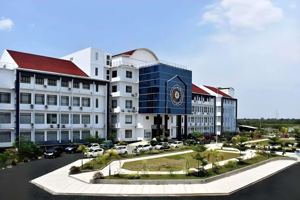 Zuri Express Banjarmasin