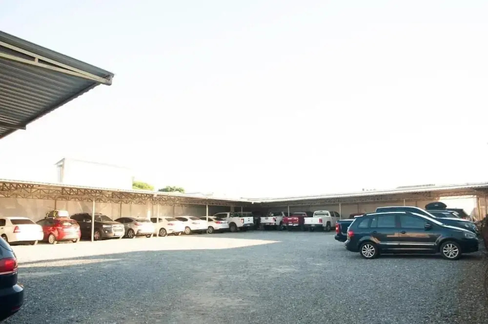 Marechal Plaza Hotel