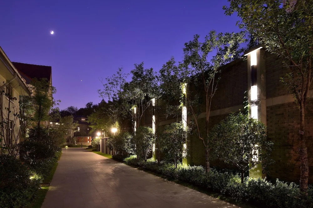 Relais & Chateaux Yihe Mansions