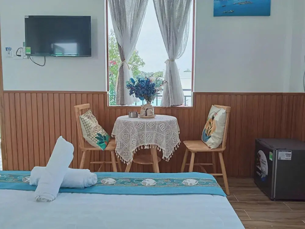 Sea-Breeze Homestay