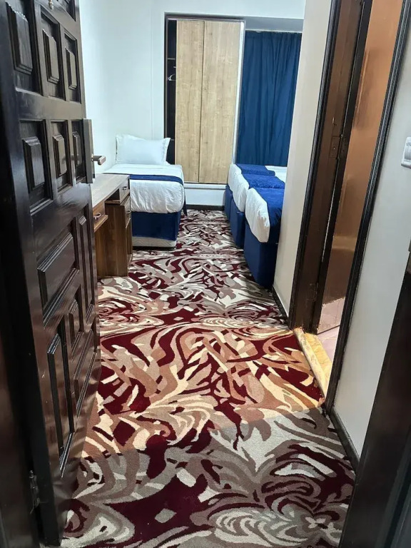 AlRabih hotel