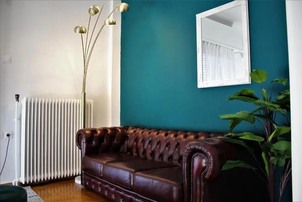 Suite 2 Bedrooms
