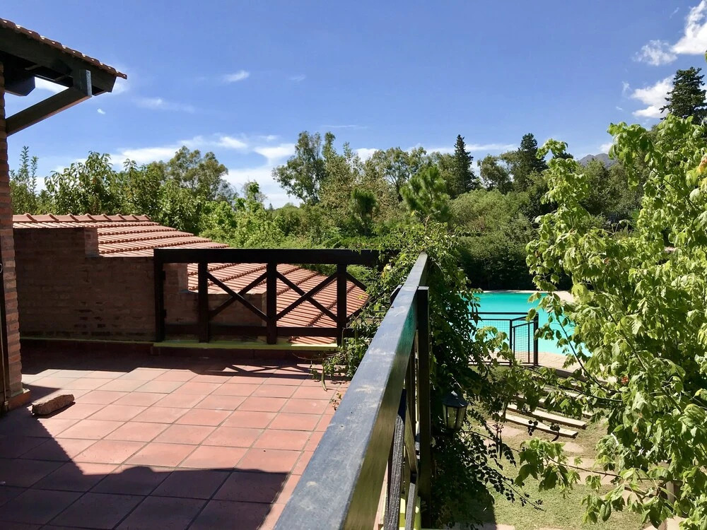 Chalet Paseo del Zorzal
