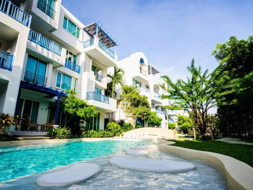 Chelona 436 Hua Hin