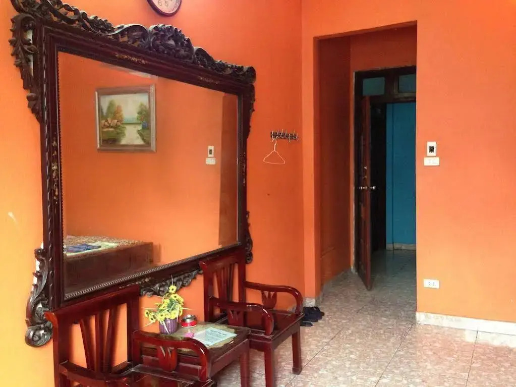 Thanh Nga Guest House
