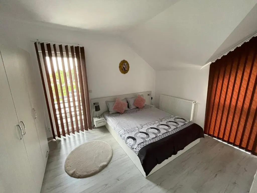 Sara Apartament