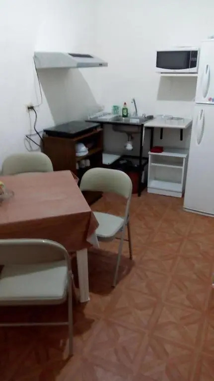Apartamento Acoxpa