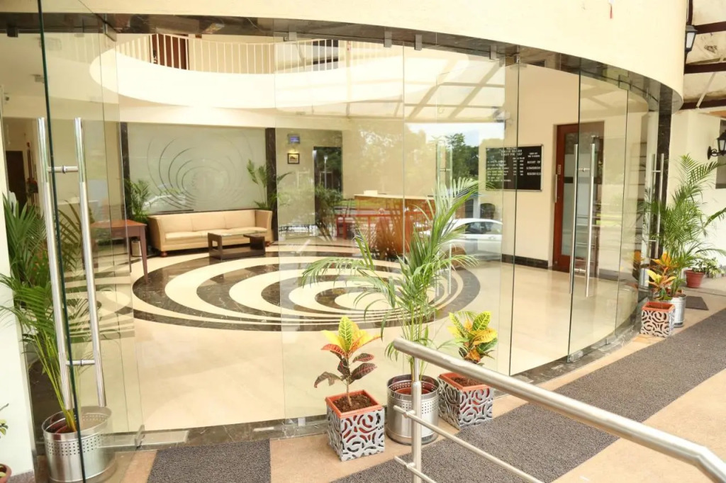 VITS Lonavala