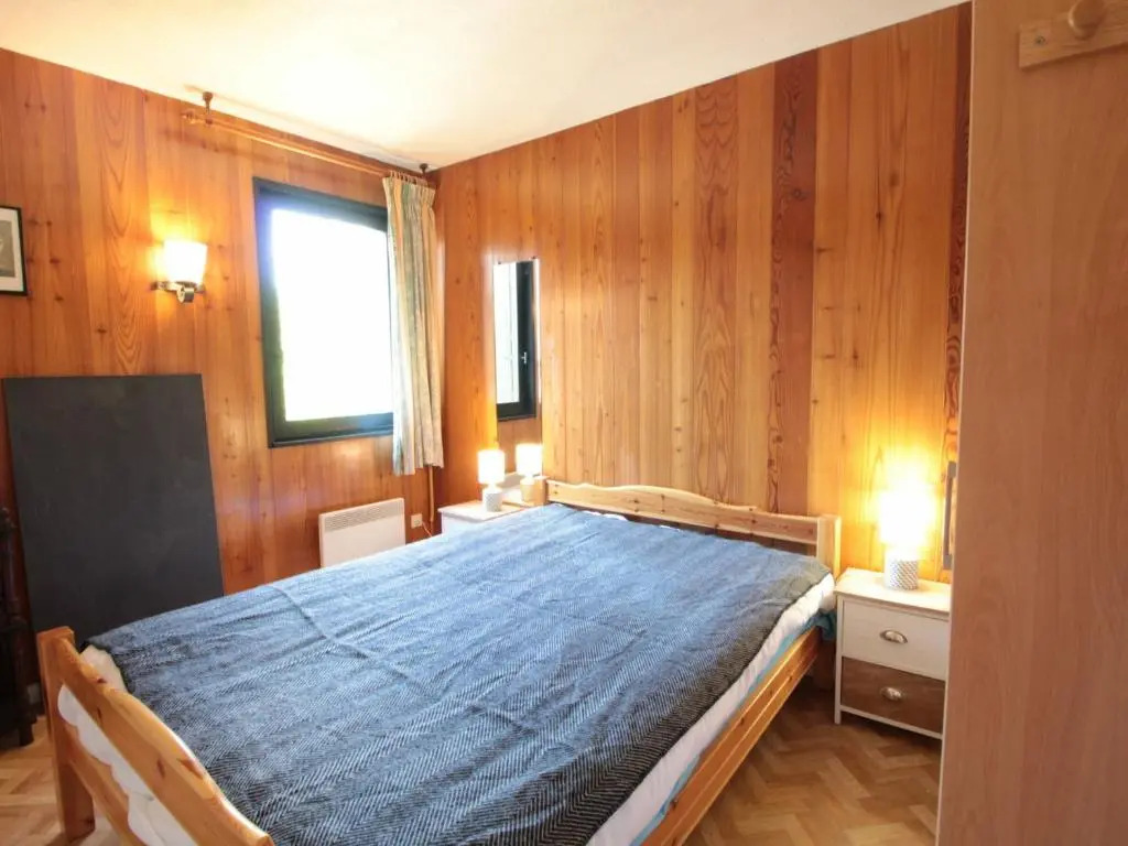 Appartement Les Carroz d'Arâches, 2 pièces, 4 personnes - FR-1-572-236