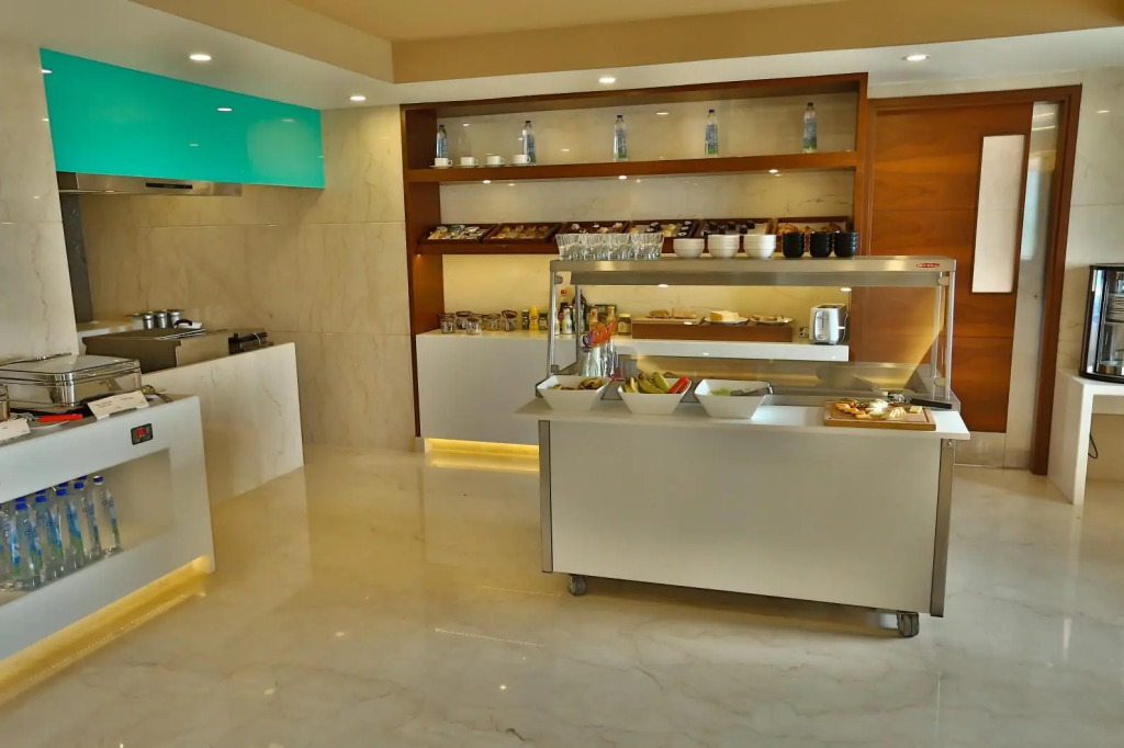 The Residency Towers Coimbatore