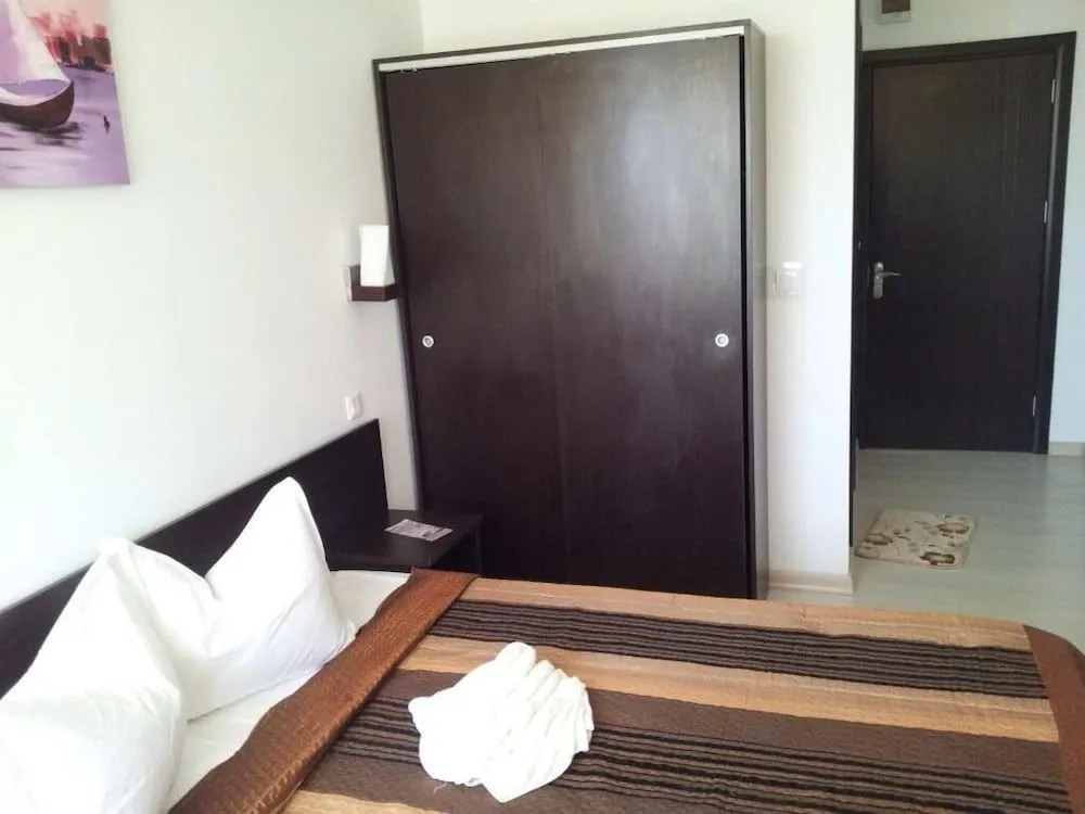 Hotel Azur