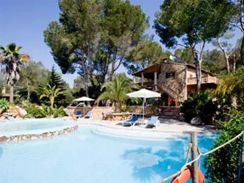 Villa Club Sa Marineta