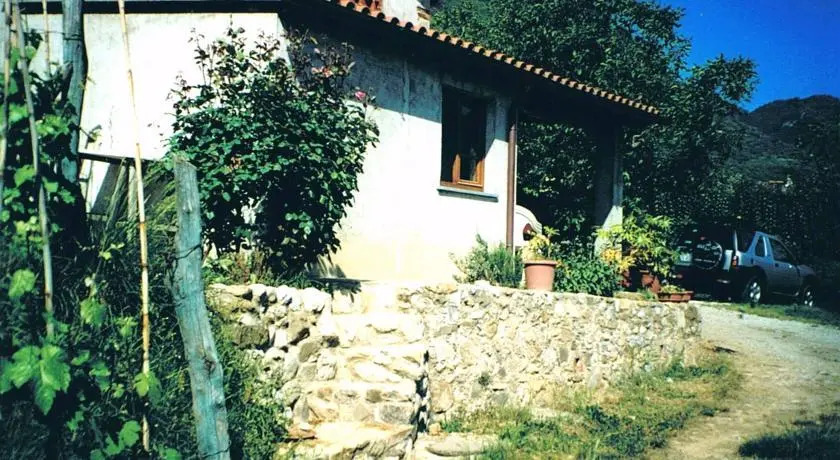 Rustico Giulia