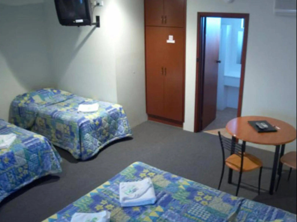Busselton Motel
