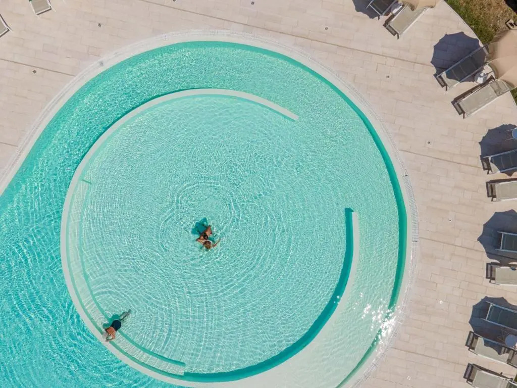 Le Castella Resort & Beach