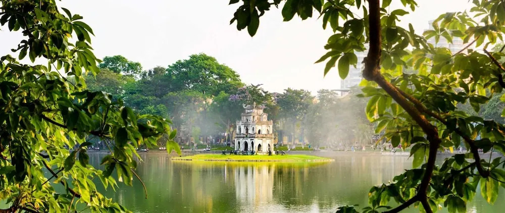 Thái Hoàng Residence - 25 Phố Huế