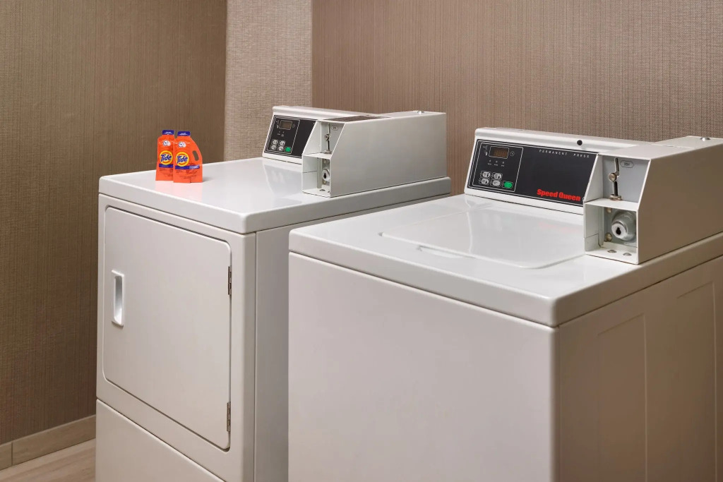 SpringHill Suites Raleigh-Durham Airport/Research Triangle Park