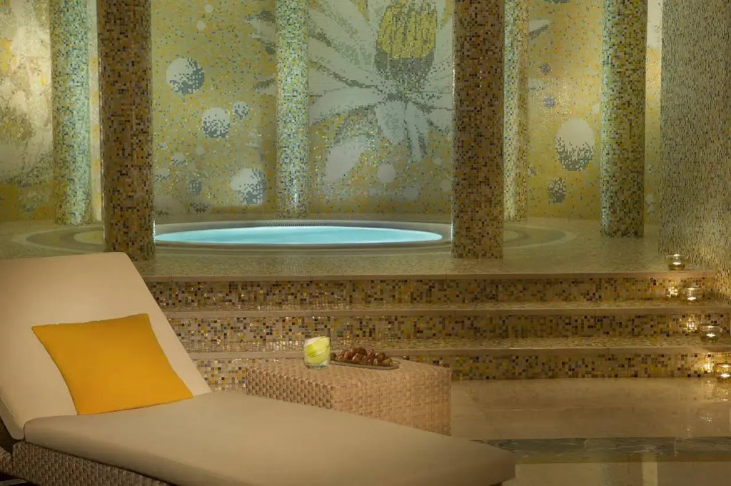 The Ritz-Carlton, Riyadh