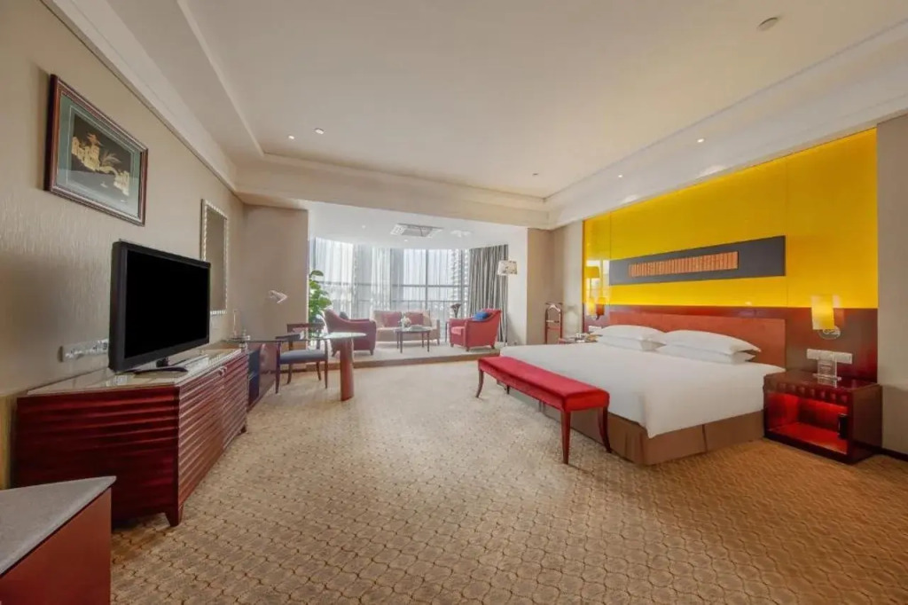 Park Plaza Hotel Changzhou